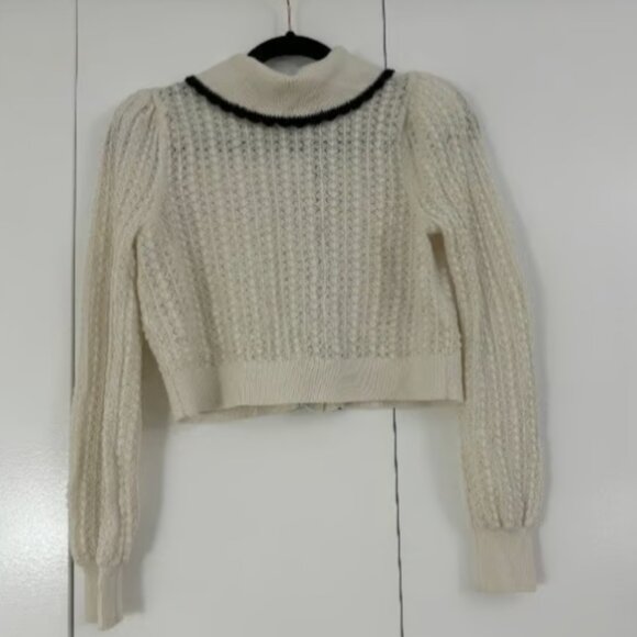 Alice + Olivia Cardigan - Picture 2 of 4